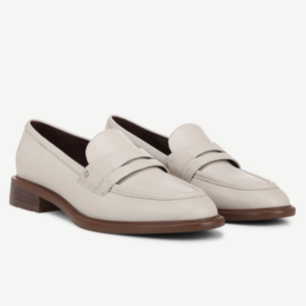 Franco Sarto Edith 2 Penny Loafer